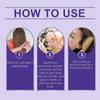Transform Your Curls with Volumizing Mousse  Nourishing, Shine-Enhancing, Non-Greasy Foam for Soft, Elastic, Frizz-Free Hair  100ml