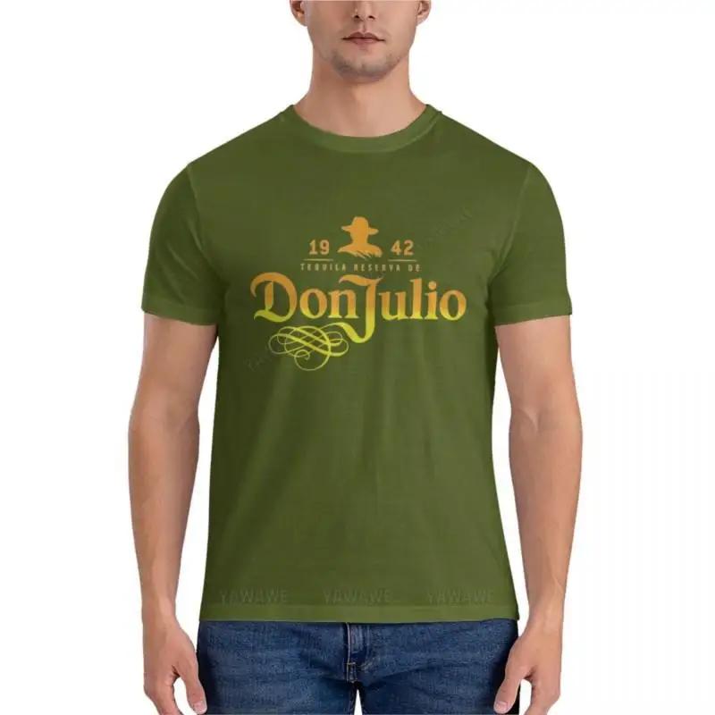Don julio Logo Classic T-Shirt clothes graphic t-shirts anime black tshirt summer tops