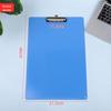 A3 PVC Clipboard
