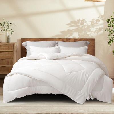 Mercury Home Textiles Антибактериальное всесезонное одеяло