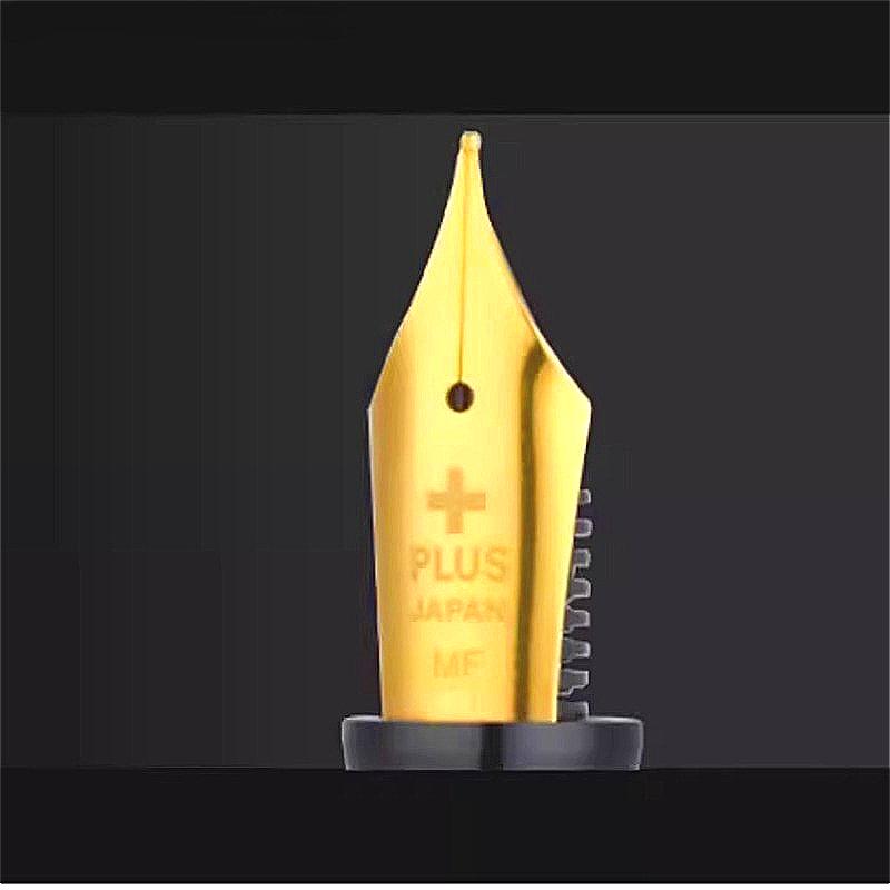 PLUS PS-500MS Подарочный набор, Ручка, Каллиграфия для взрослых и студентов, Подарок для мужчин и женщин в офис