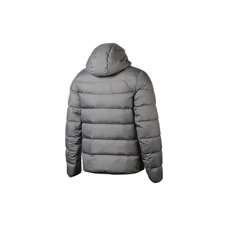 Nike Down Jacket Winter Men's Gray DA6665-087