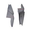 Комплект накладок на петли капота Honda CRV 23-26: 74221-3A0-A00/74271-3A0-A00