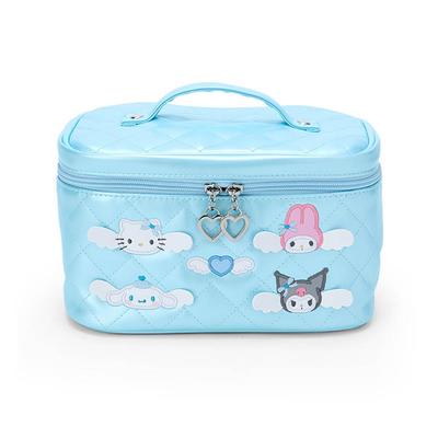 Сумочка Sanrio Vanity Pouch Angel Design Series Персонажи Sanrio 719579 (Мечтая 2-й)