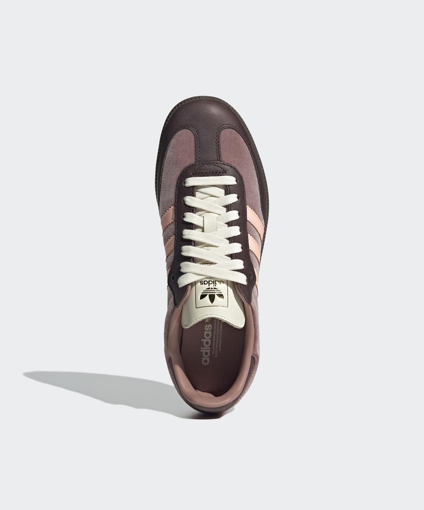 adidas Samba Og - Теплый Глиняный: Ярко-оранжевый / Ji2682