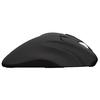 Nakabayashi Digio2 Wireless Mouse with Trackball, 5-Button Optical, Black, Z8645