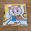 Shimajiro Towel 2pc Set Benesse Kodomo Challenge Character Japan Cute