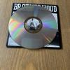 [USED] BROTHERHOOD CD AS THICK AS BLOOD CD