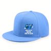 Casual 67 Six Seven 6-7 Funny Italian Golf Hat Men Women Snapback Cap Daily Travel Gift Sun Caps