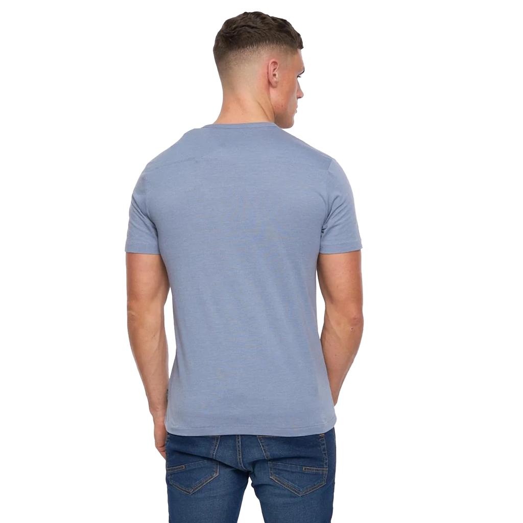 FCUK Mens Stack T-Shirt