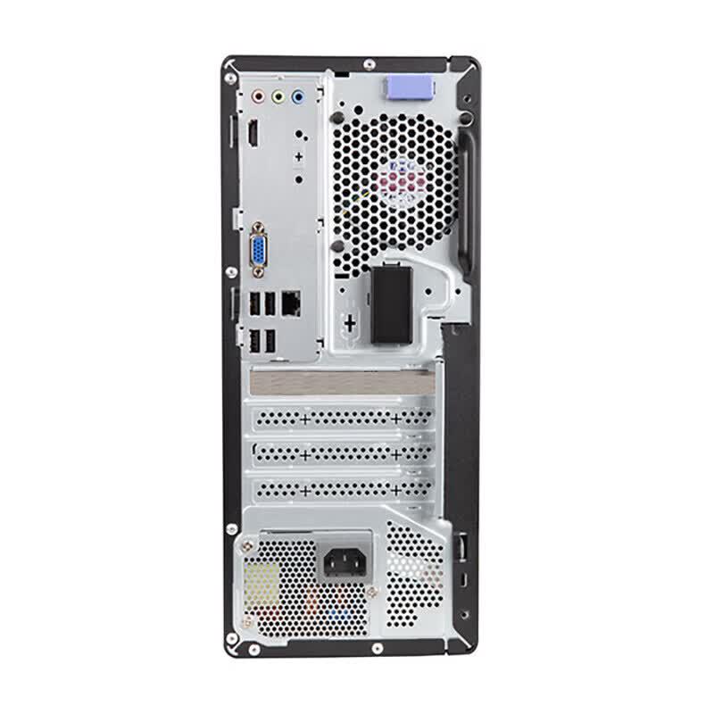 Lenovo M460 Commercial Desktop PC with i5-14400, 16GB RAM, 512GB SSD (CN version)