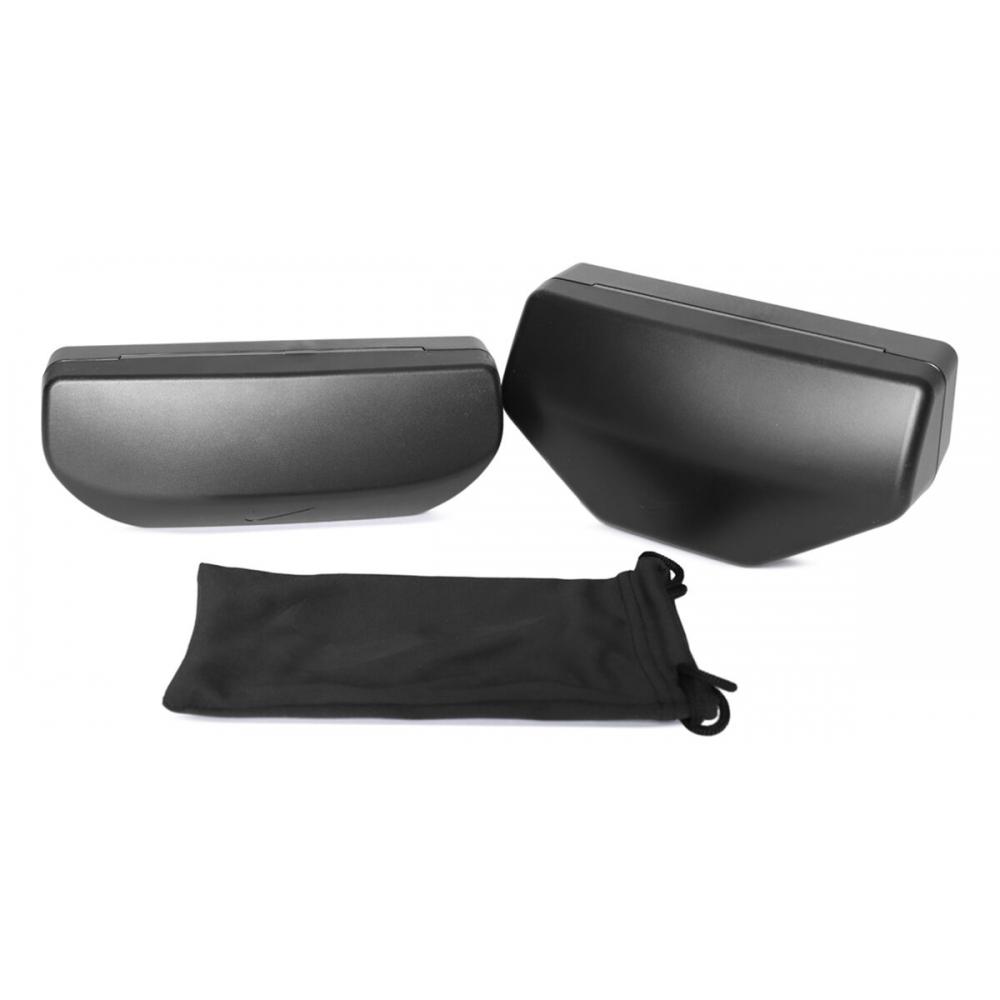 Nike 7256 001 Unisex Eyeglasses