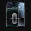 Tennis sport Capa Phone Case For Iphone 17 Air 16 Pro Max 15 12 Pro 14 Plus 17E 16E 11 13 Mini Cover Cases Fundas Cell Clear TPU