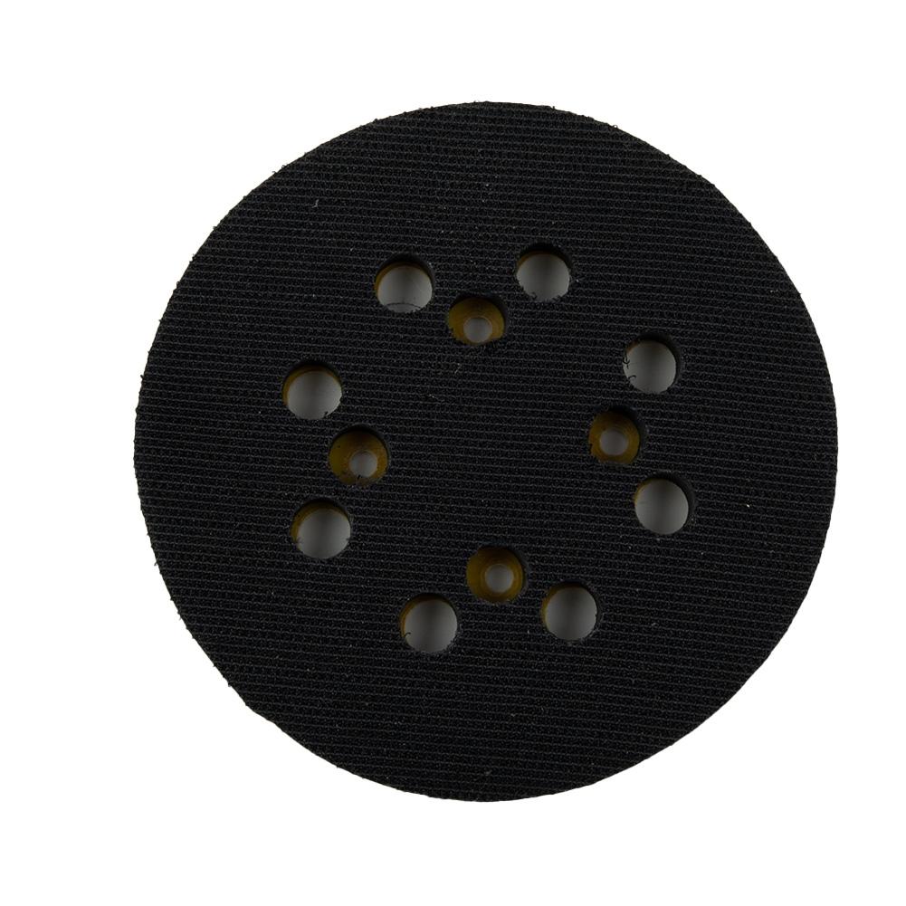 8 Hole Backup Pad Backing Polishing Hole Sanding Pad