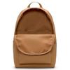 NIKE Travel Backpack, Laptop Bag, Travel Bag, Sport Bag, DC4244-224, Brown