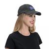Killua Hunter X Hunter Baseball Cap Classic Distressed Washed Anime Cartoon Snapback Cap Unisex Style Outdoor Summer Hats Cap
