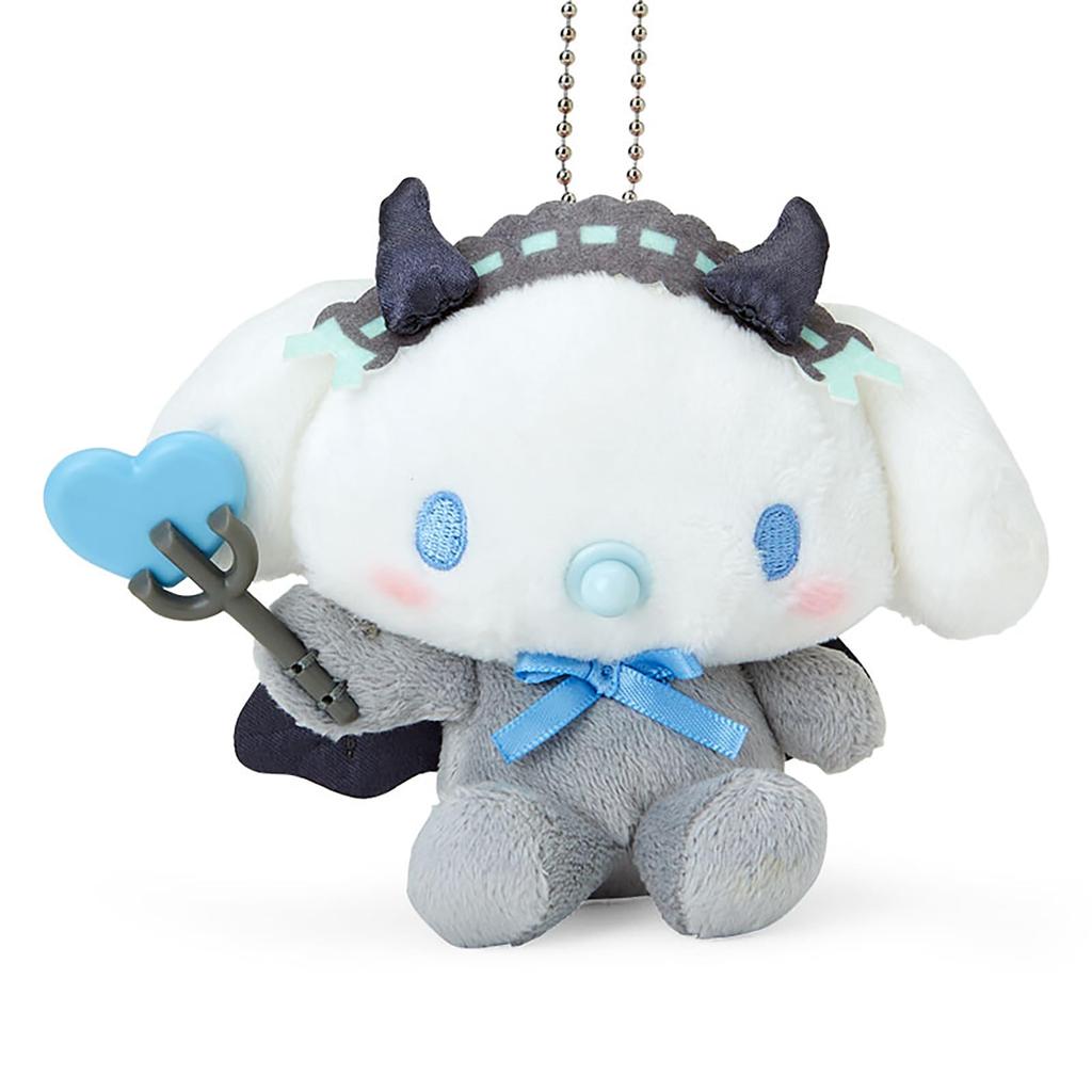 Sanrio Держатель для талисмана Cinnamoroll 086541 (Малыш Дьявол)
