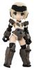 Настольная армия Frame Arms Girl Серия Gourai KT-321f Вер.. 1.2 (коробка)