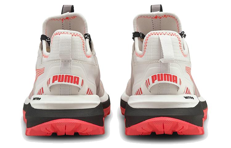 Puma Женские кроссовки Voyage Nitro 'Nimbus Cloud Sunblaze' 195505-01