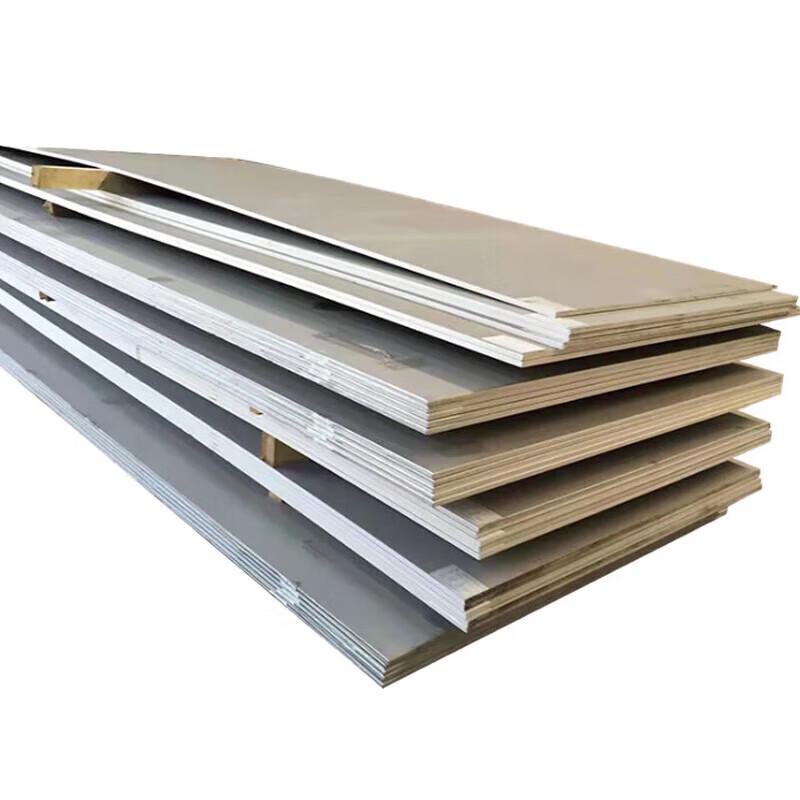 Zhonglicheng 201 Stainless Steel Sheet