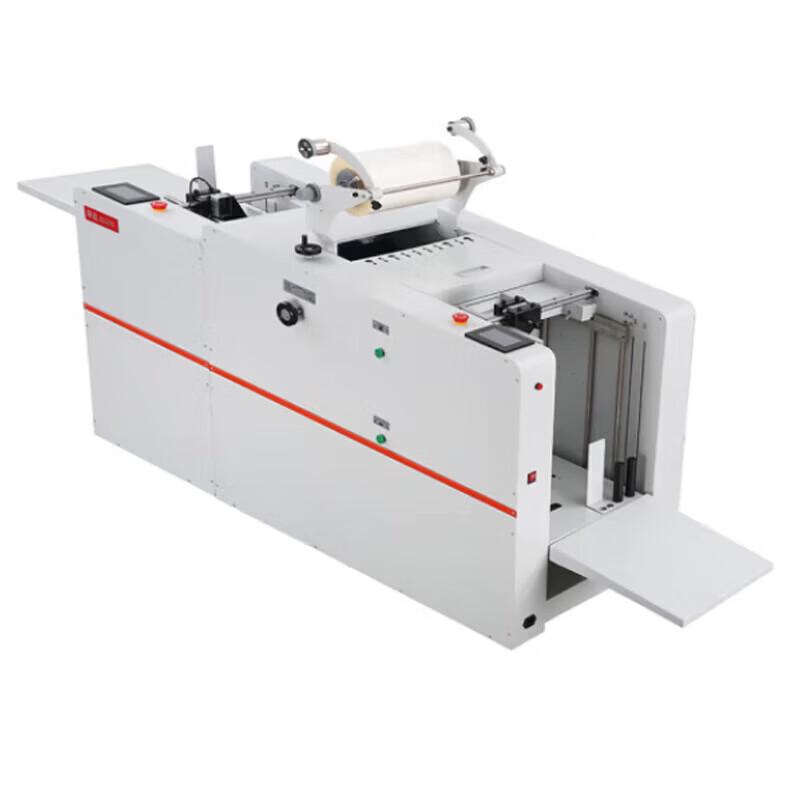 Aurora AV-500B Electric Roller Laminator CN plug (adapter included)