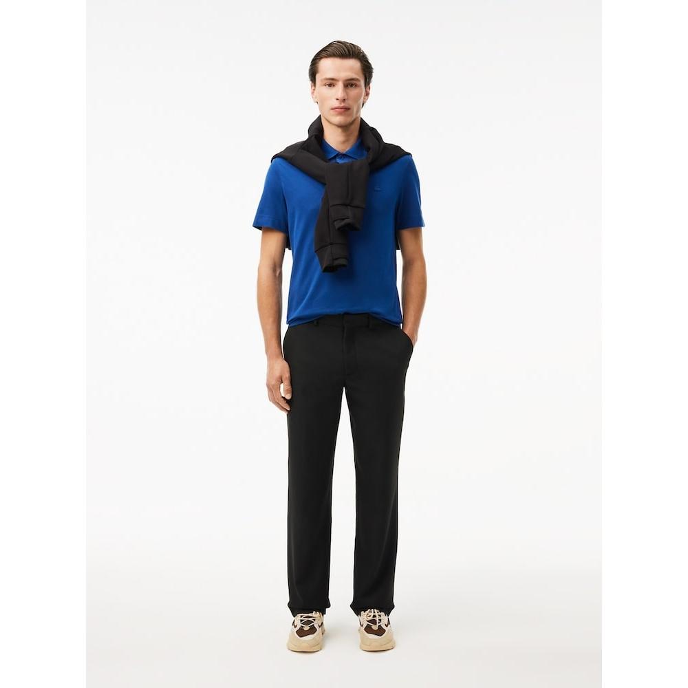 Lacoste Мужское поло с коротким рукавом moveMent Ph6232 54n Hbm q2nPh6232 54nHbm