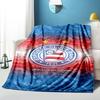 Esporte Clube  Printed Throws Blanket Soft Flannel Blankets for Couch Bed Gifts for Men Women Picnic blanket Christmas gifts