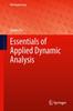 Книга Essentials of Applied Dynamic Analysis
