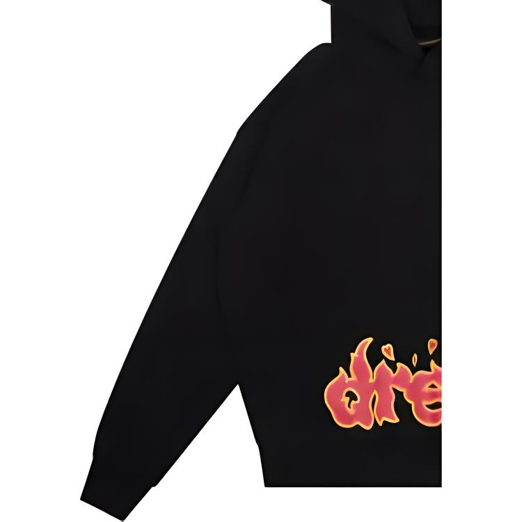 Drew House Lit Drew Hoodie DR-FW22-426