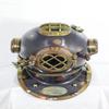 45.72 см Шлем для дайвинга Scuba Commando Mark V Морской Декоративный шлем корабля Лучший подарок