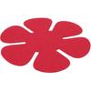 POT PAN PROTECTOR FELT STACKING PADS COOKWARE SEPARATORS KITCHEN SUPPLIES FOR HOUSEHOLD 12PCS (Red)