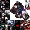 Чехол для телефона Tokyo Ghoul Ken Kaneki для OPPO A80 A18 A16 A40 A17 A15 A38 A78 A79 A54 A57 A12 A60 4G 5G Защитный чехол