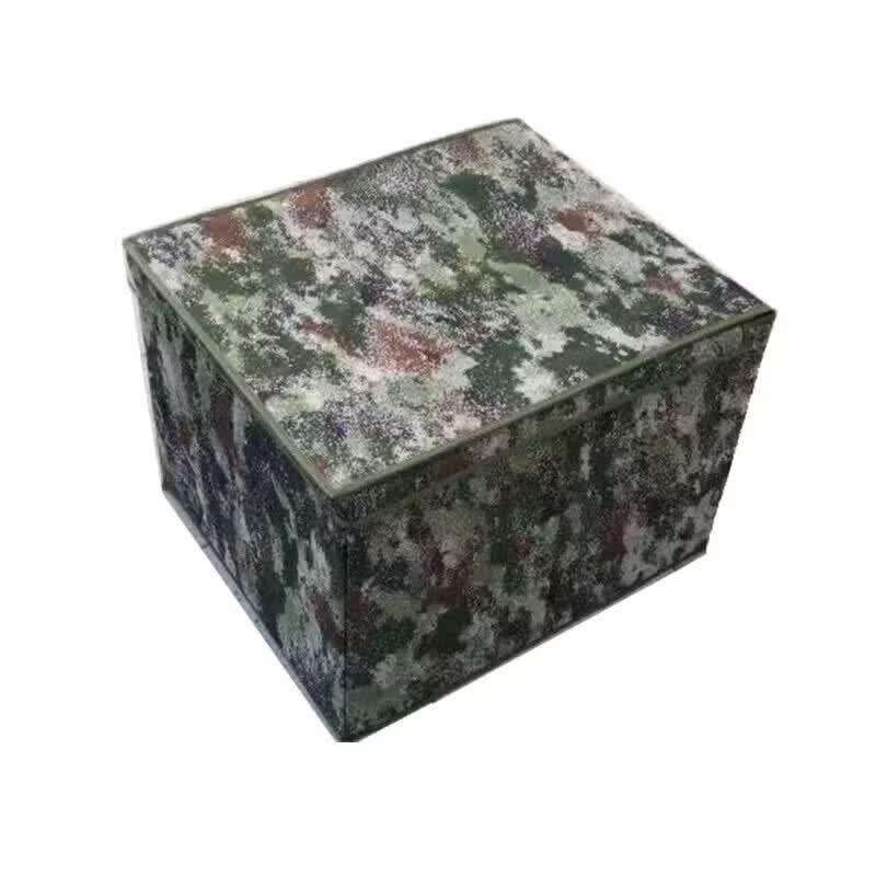 Камуфляжный ящик для хранения