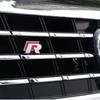BOX1 2025 Hot Car Styling Front Grille Badge Decoration Rline Metal Emblem For Volkswagen VW Golf 4 5 6 7 8 Passat T5 B5 b6 b8 MK6 MK lu2