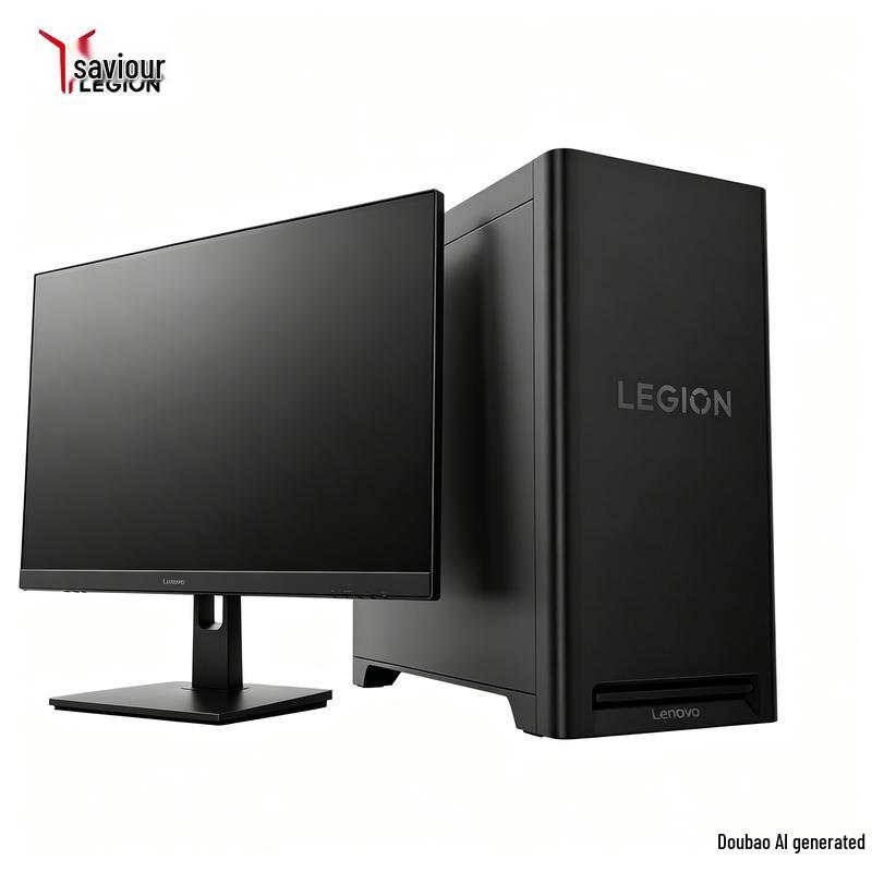 Lenovo Игровой настольный ПК Legion R7000K (Китайская версия)