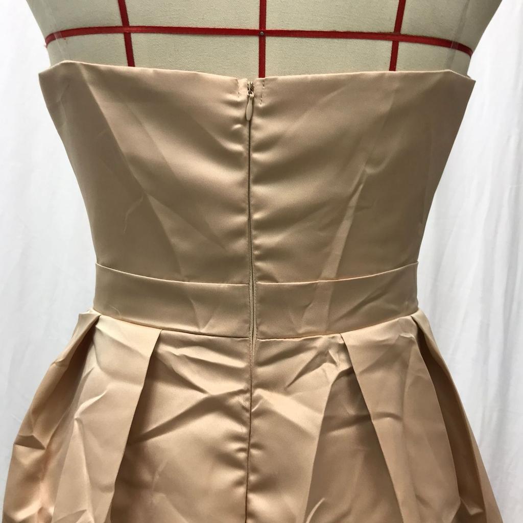 Женское сексуальное платье без рукавов с глубоким V-образным вырезом и разрезом, однотонное, с большим подолом, идеально подходит для свадебных платьев подружек невесты, длинных платьев с высоким разрезом для особых случаев