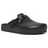 Бостон Birkenstock Изысканный 'Черный' 1023679