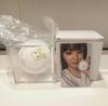 Б/у TWICE JEONGYEON HOME 9ROUND POP-UP Official MD Base Ball with PHOTO CARD Limited СЕУЛ