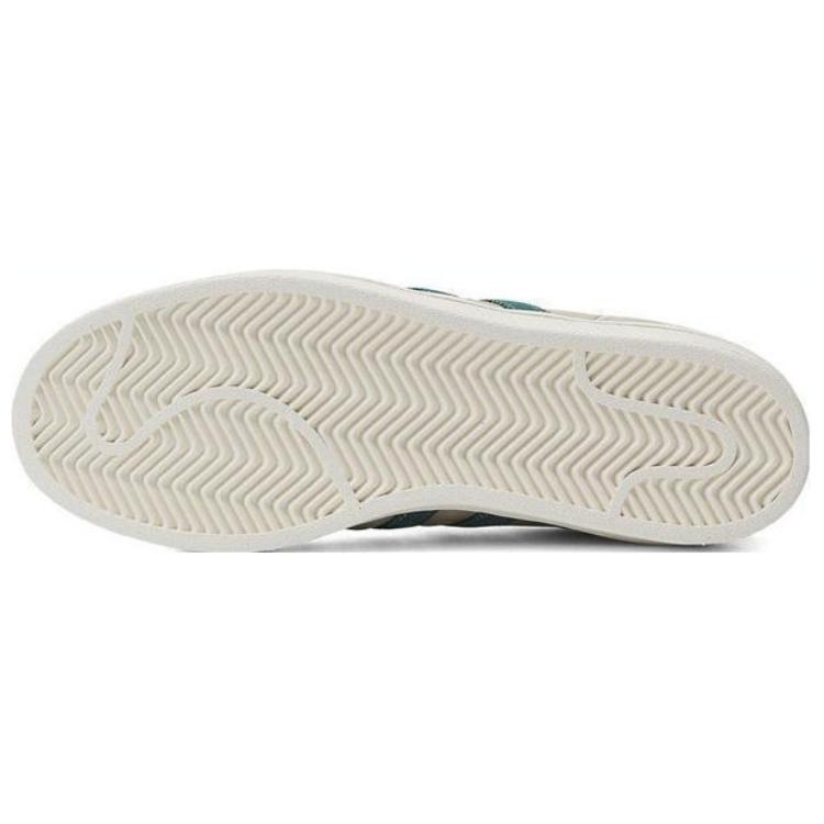 Adidas Оригинальные кроссовки Superstar с низким верхом, унисекс, хаки IF1782