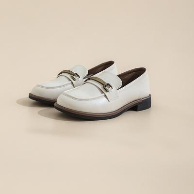 Ретро кожаные туфли на платформе для женщин весна-осень дизайнерская мягкая подошва модная повседневная женская обувь милые туфли в стиле Лолита женские