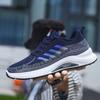 Men's Running Sneakers Walking Trainers Sneaker Athletic Gym Fitness Sport Shoes Lightweight Casual Working Jogging Outdoor Shoes