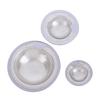 3 Size Stainless Steel Sink Strainer Drain Hole Filter Mesh Drainage For Kitchen