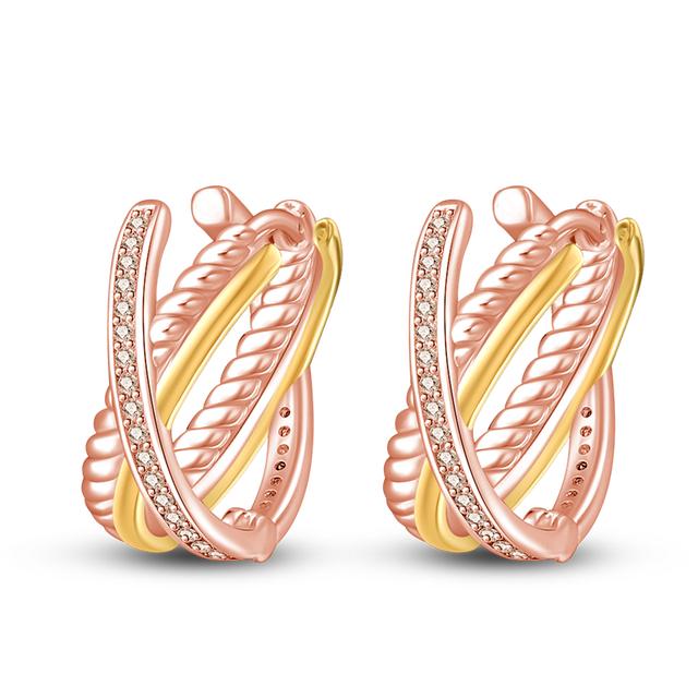 Весенние серьги-гвоздики из стерлингового серебра 925 пробы с цветком и насекомыми, женские серьги-гвоздики с геометрическим кругом, золотые серьги, серебро 925 пробы