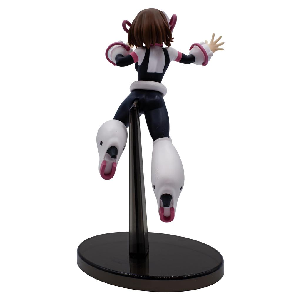 Banpresto My Hero Academia AMAZING HEROES Ochako Uraraka vol.32