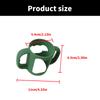 Secure Grip Handle Sleeve Child Friendly Bottle Holder Case Attachment Infant Feeding Bottle Accessory Easy Transition