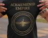 Achaemenid Persian Empire - The Great Kings of Persia - Ancient Persian History T-shirt