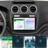 Hizpo 8-ядерный Carplay 4G 10,1-дюймовый автомобильный интеллектуальный Android-радиоприемник для Ford Transit Connect 2005-2014 Tourneo Connect интеллектуальный экран DSP