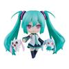 Good Smile Company [GOOD SMILE COMPANY] Серия персонажей-вокалистов Nendoroid 01 Хацунэ Мику Хацунэ Мику Даже если меня не любят, ты все равно будешь там