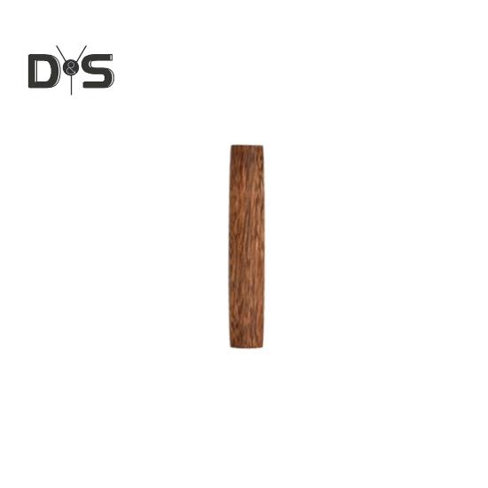 Увеличьте твердость ролика для выпечки ручки, удобную скалку для муки без заусенцев