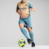 Puma Четвертая футбольная форма Манчестер Сити Фанская версия Мужская Ярко-синяя 775202-04
